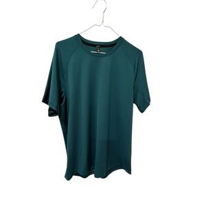 Men’s Lululemon Drysense SS- Size M - Jade